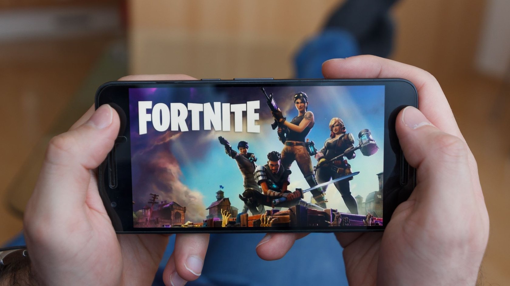 Fortnite Ab Welchem Alter Ist Das Spiel Empfehlenswert