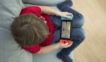 Switch-Spiele für Kinder: 7 Empfehlungen