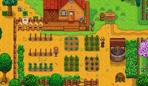 Spiele wie Stardew Valley: 7 gelungene Alternativen zur Farming-Simulation