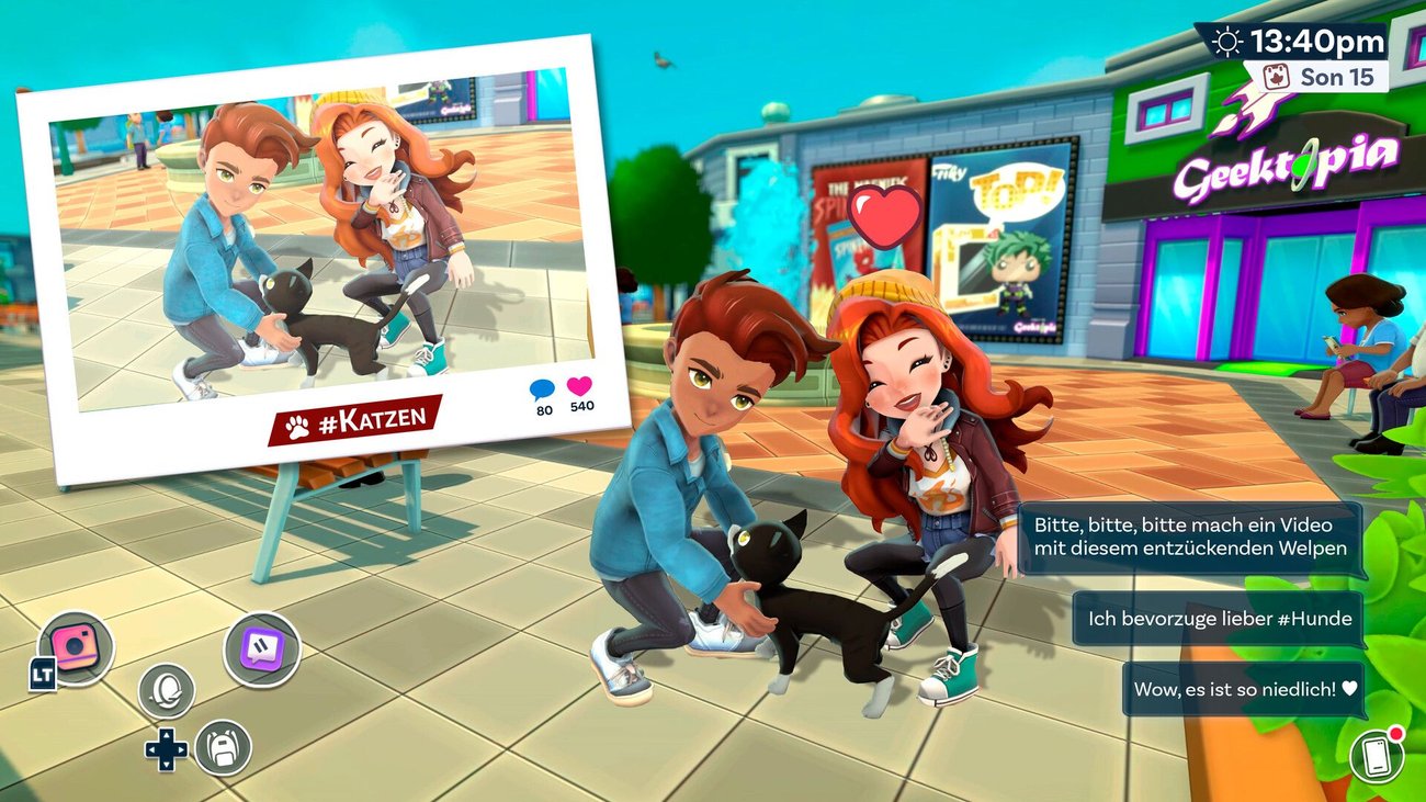 Spiele ähnlich wie Sims Diese 6 Alternativen lohnen sich