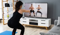 Switch Fitness-Spiele: Mit diesen 6 Titeln spielt ihr euch fit