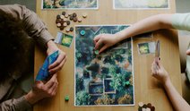 Die 10 besten Brettspiele für Spieleabende mit der Familie